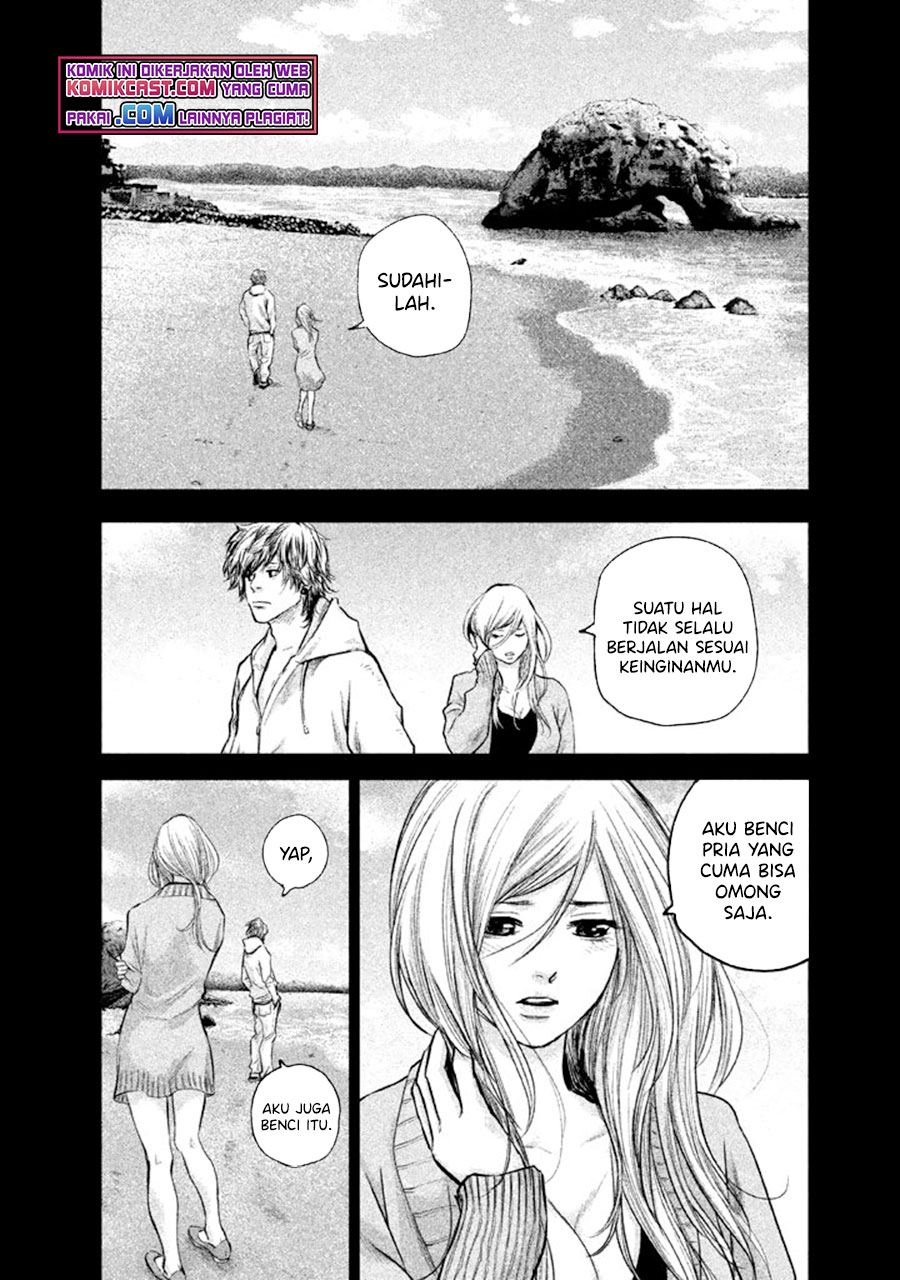 Chapter 123 - halaman 16
