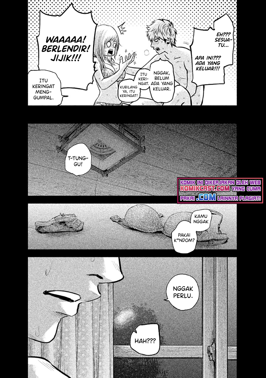 Chapter 122 - halaman 13