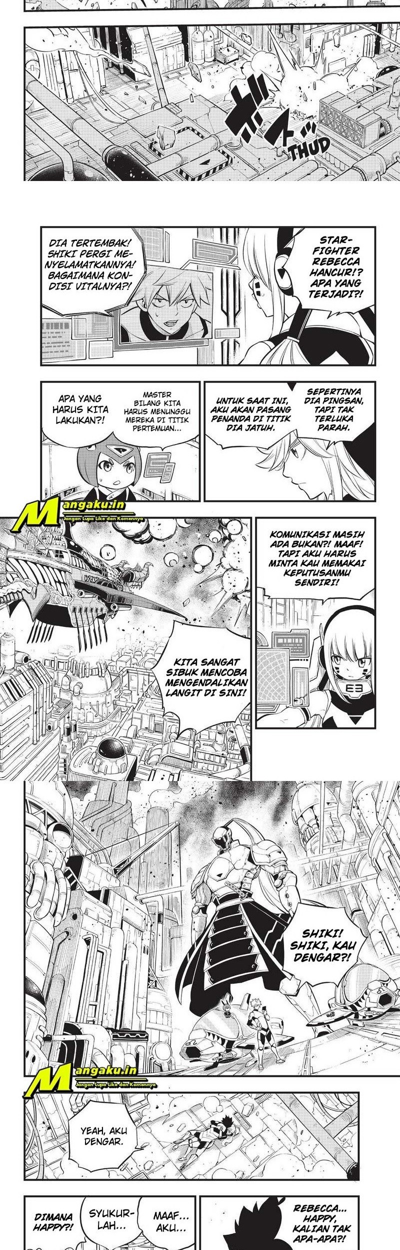 Chapter 183 - halaman 8