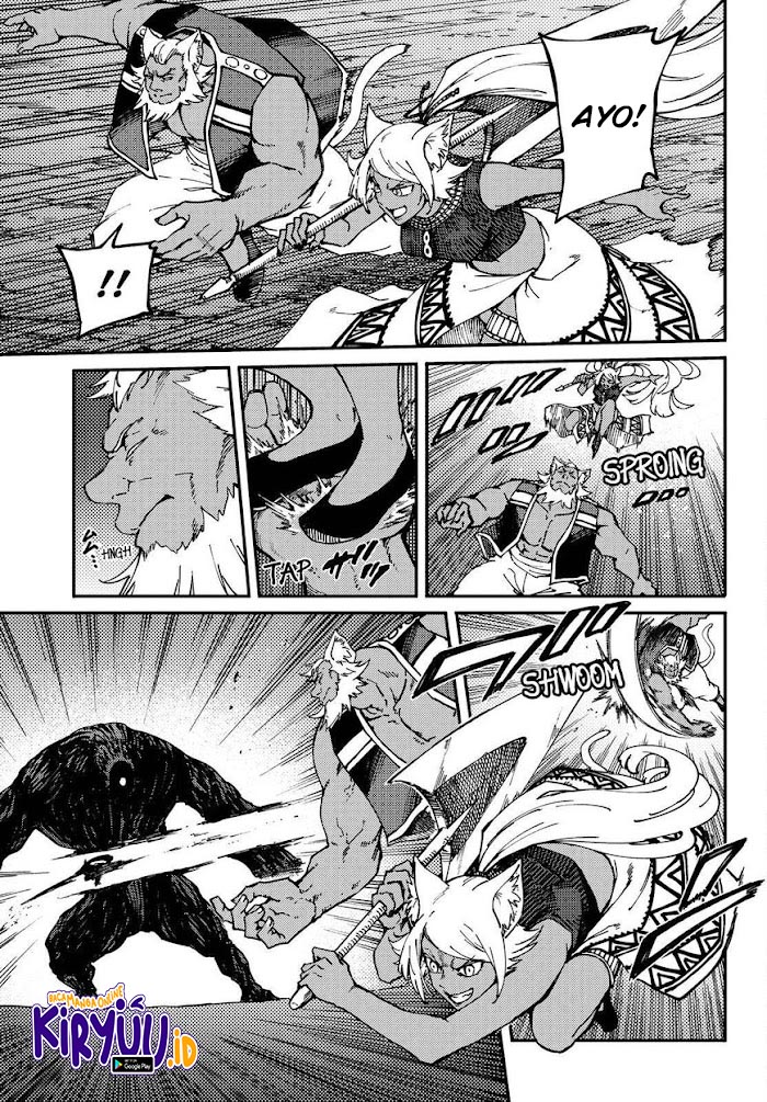Chapter 66 - halaman 12