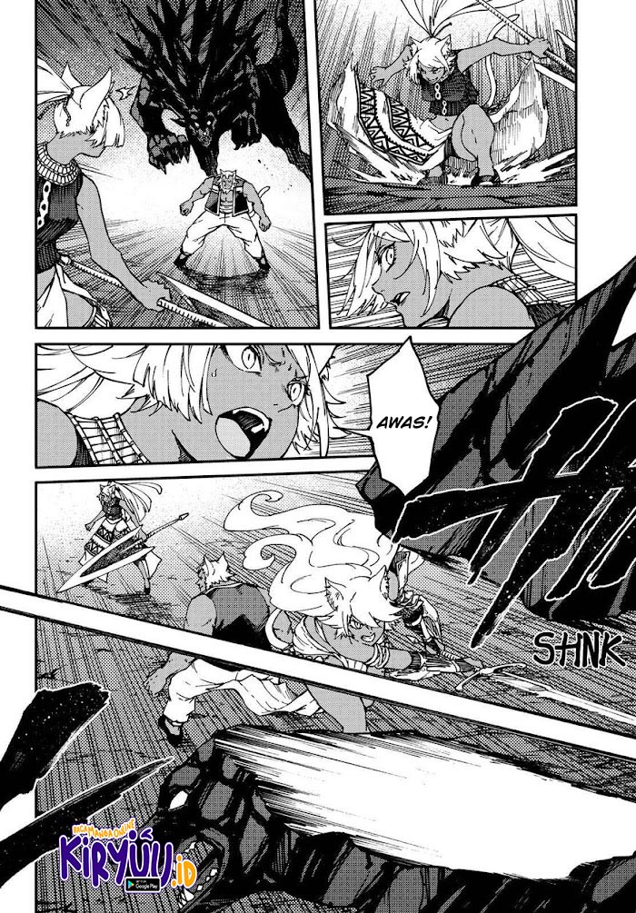 Chapter 66 - halaman 13