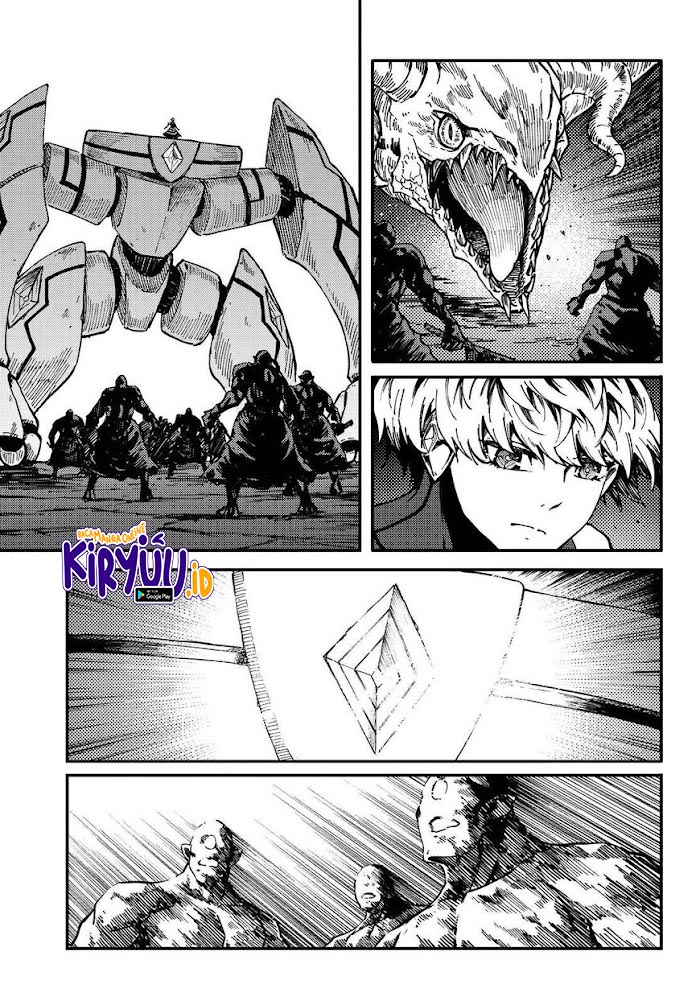 Chapter 66 - halaman 18