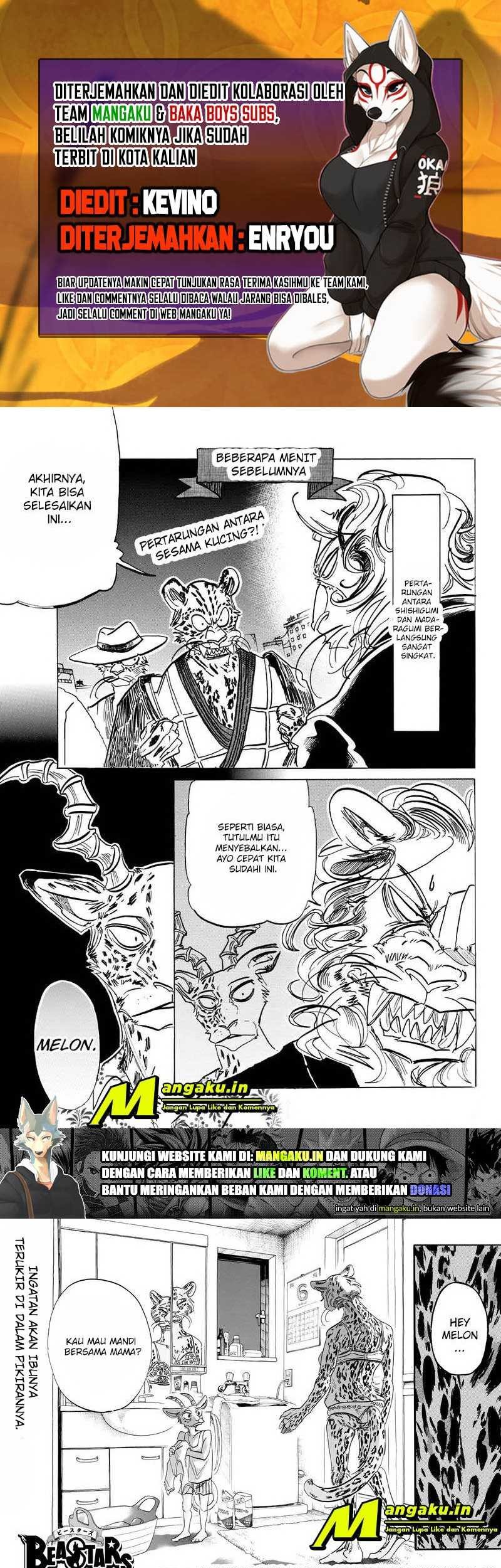 Chapter 181 - halaman 2