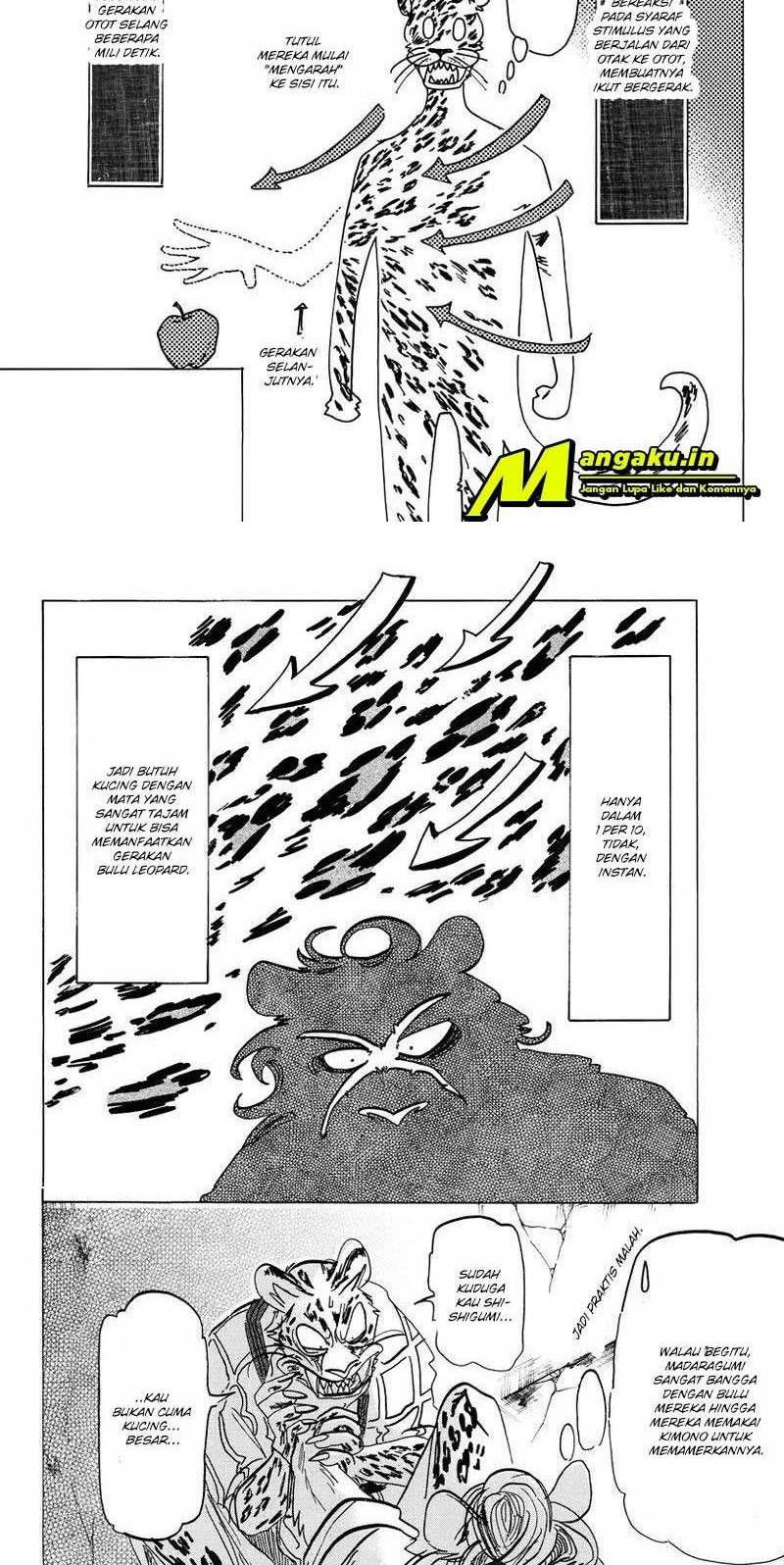 Chapter 181 - halaman 5
