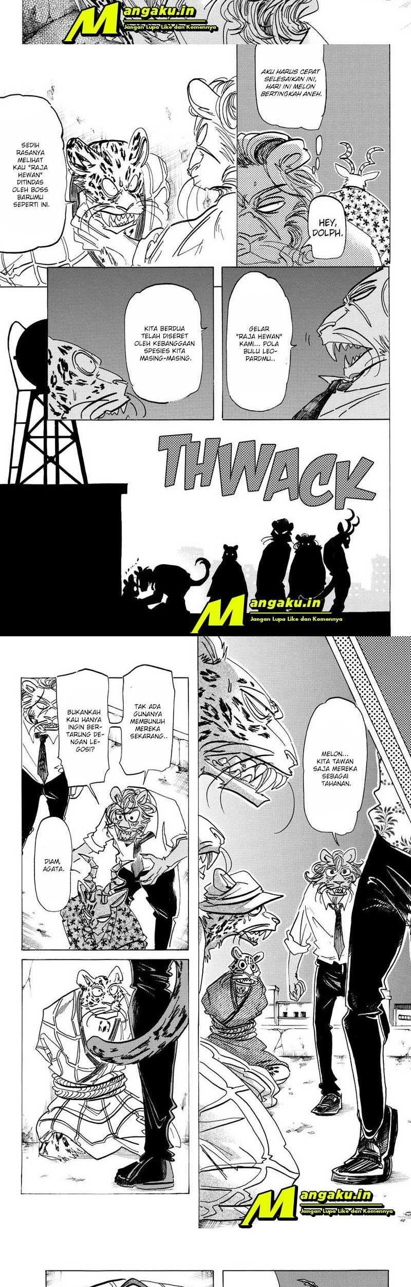 Chapter 181 - halaman 6