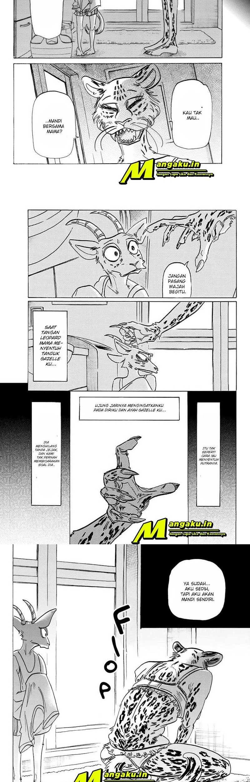 Chapter 181 - halaman 8