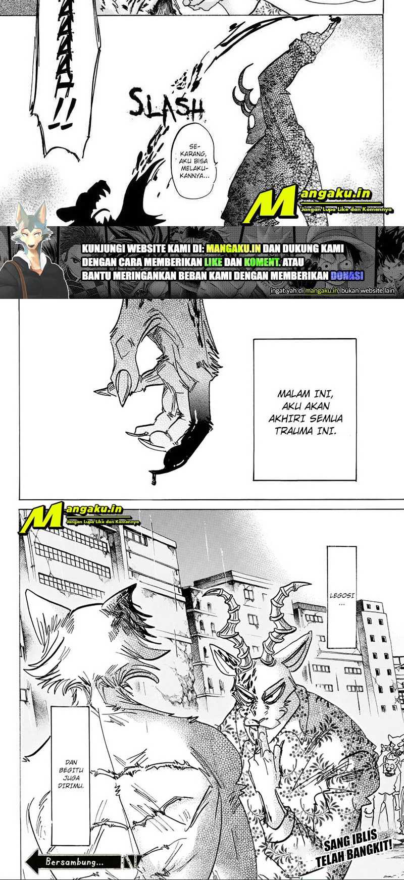 Chapter 181 - halaman 12