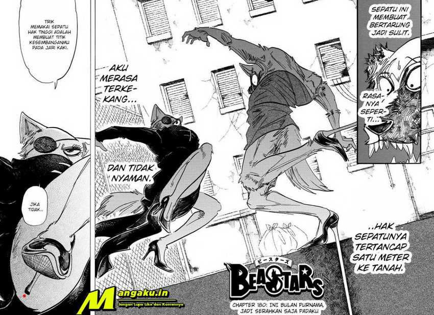 Chapter 180 - halaman 3