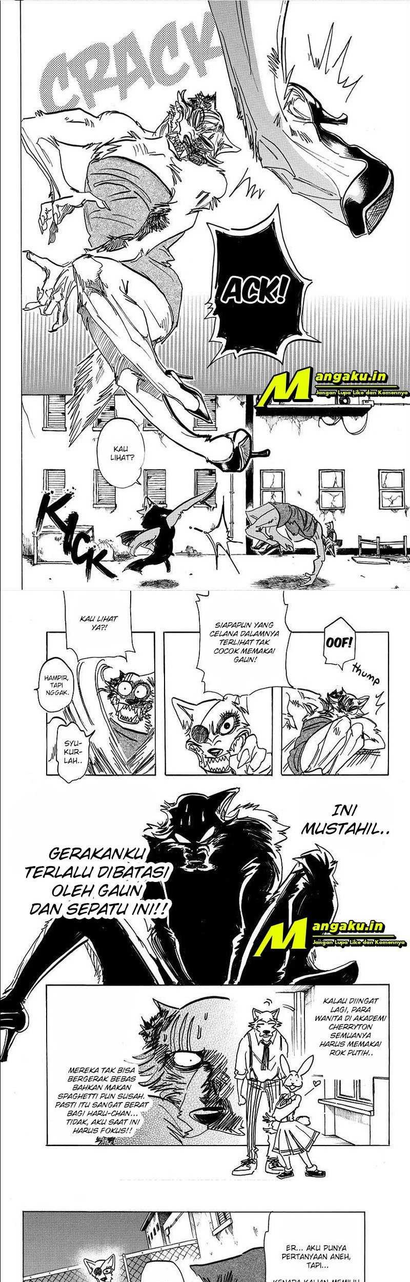 Chapter 180 - halaman 4