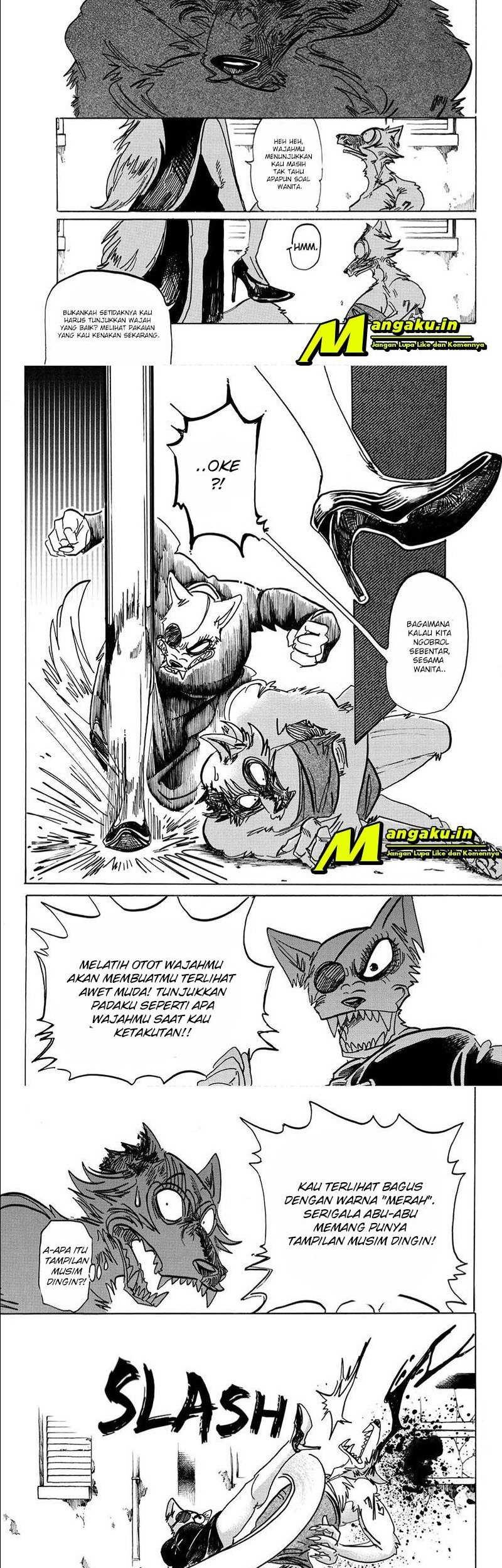 Chapter 180 - halaman 6