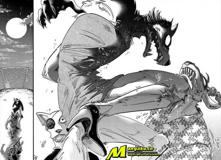 Chapter 180 - halaman 13