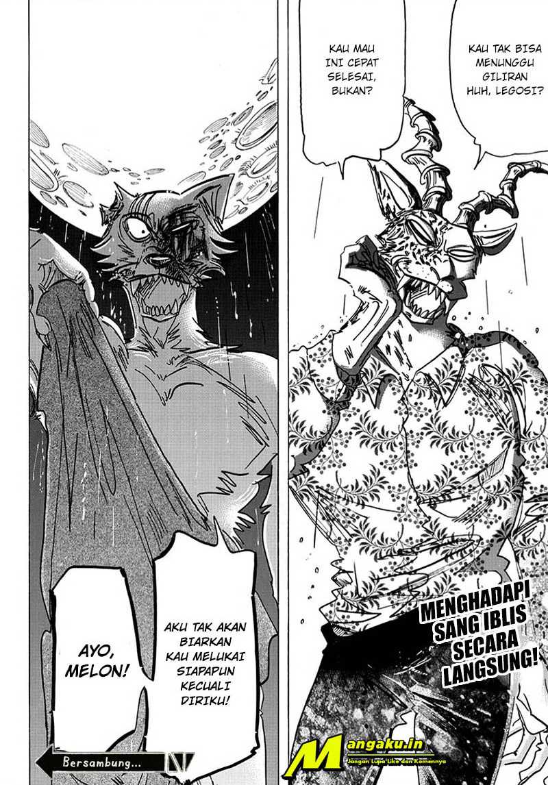 Chapter 180 - halaman 14