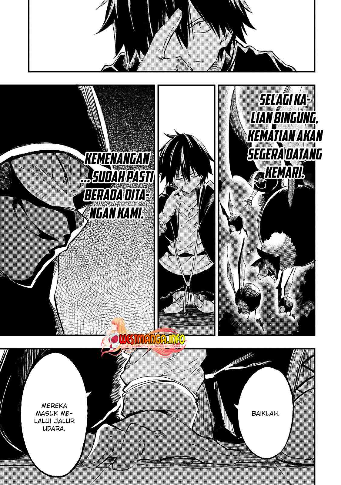 Chapter 117 - halaman 14