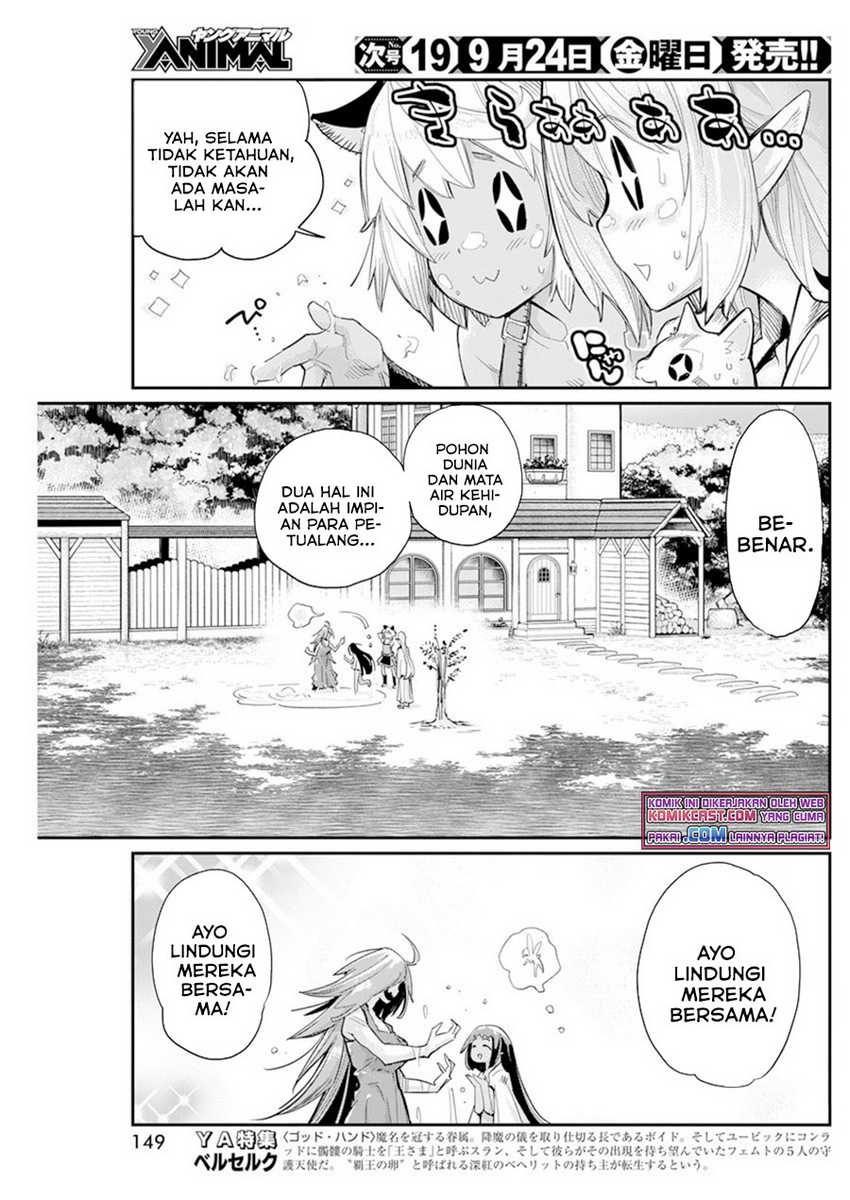 Chapter 40 - halaman 13