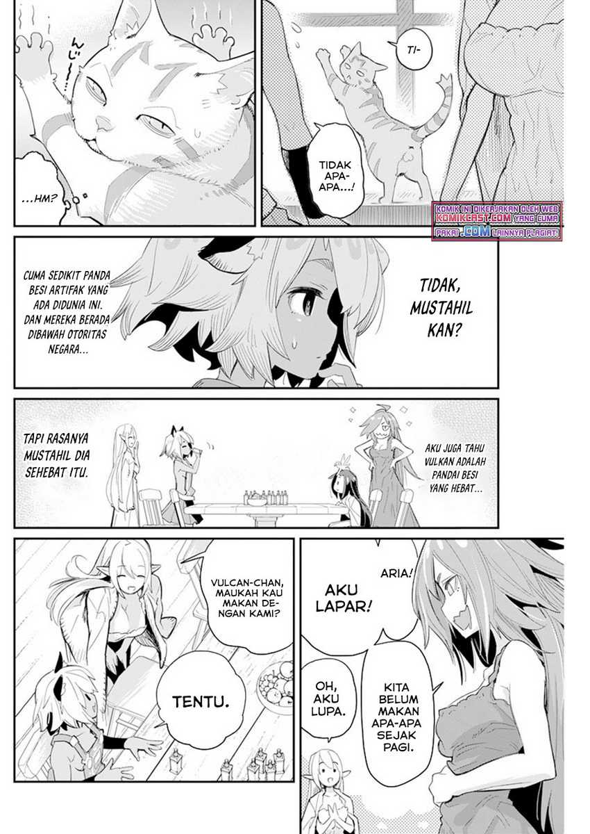 Chapter 40 - halaman 16