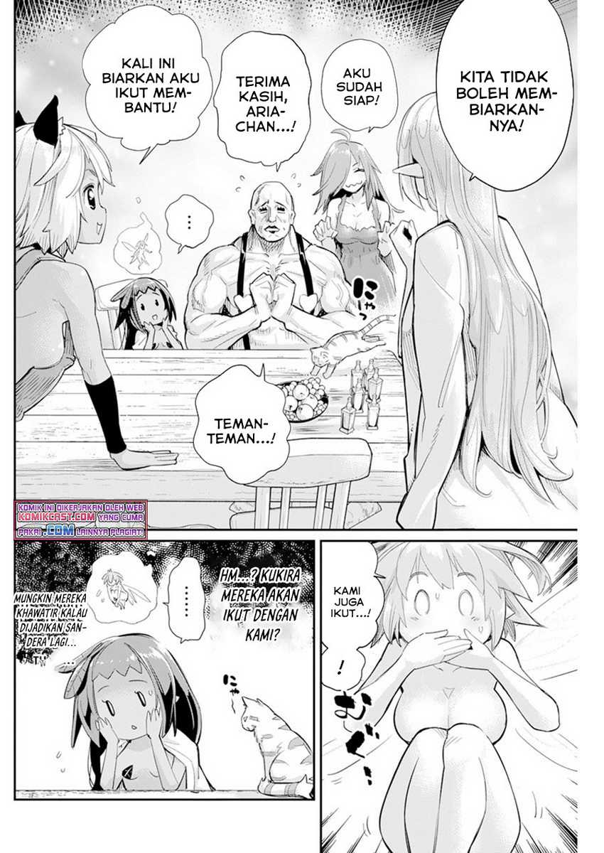 Chapter 40 - halaman 20