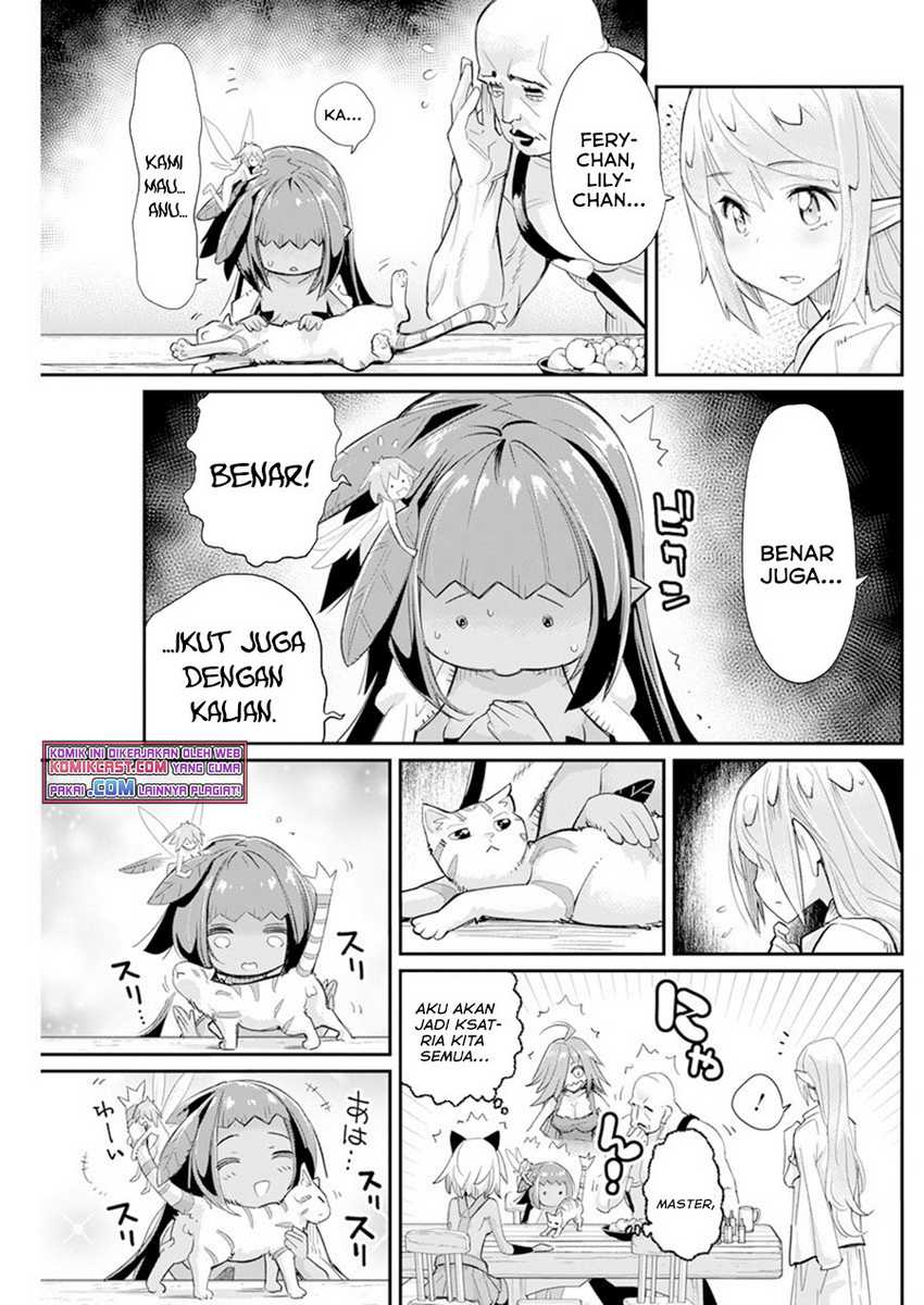 Chapter 40 - halaman 21
