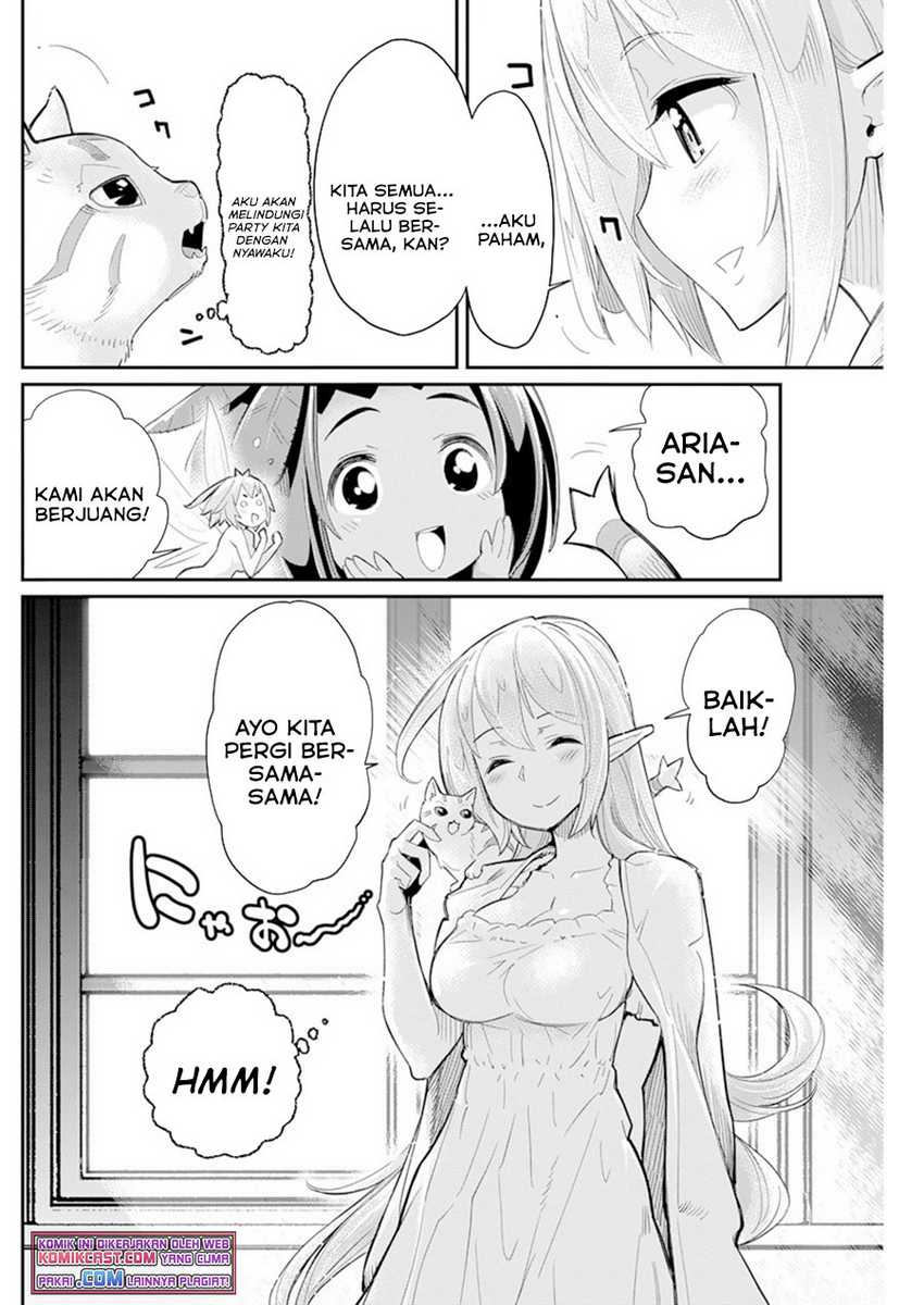 Chapter 40 - halaman 22