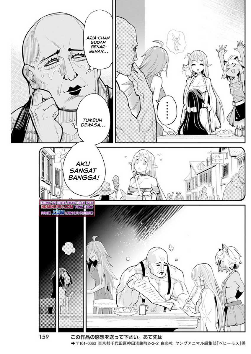 Chapter 40 - halaman 23