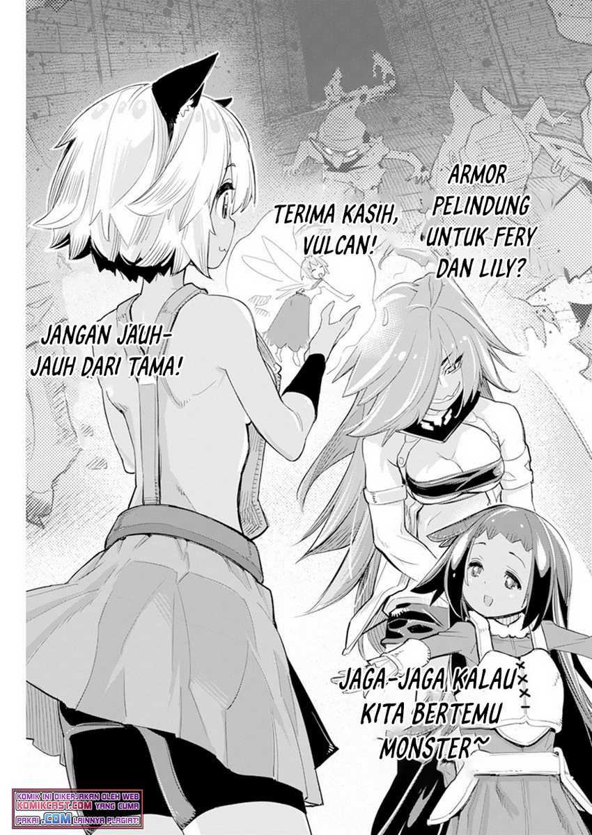 Chapter 40 - halaman 25