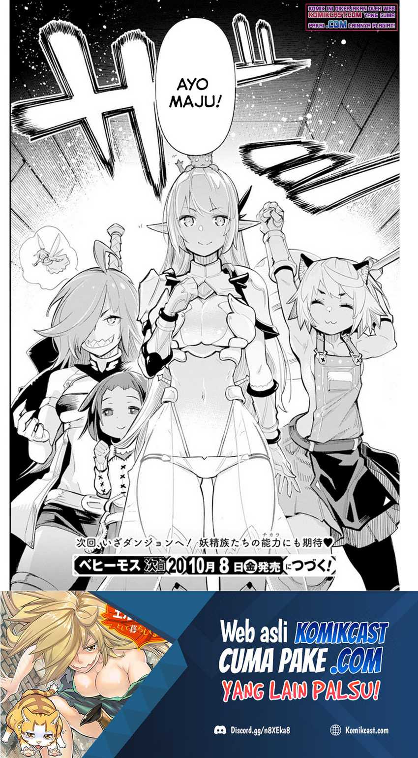 Chapter 40 - halaman 26