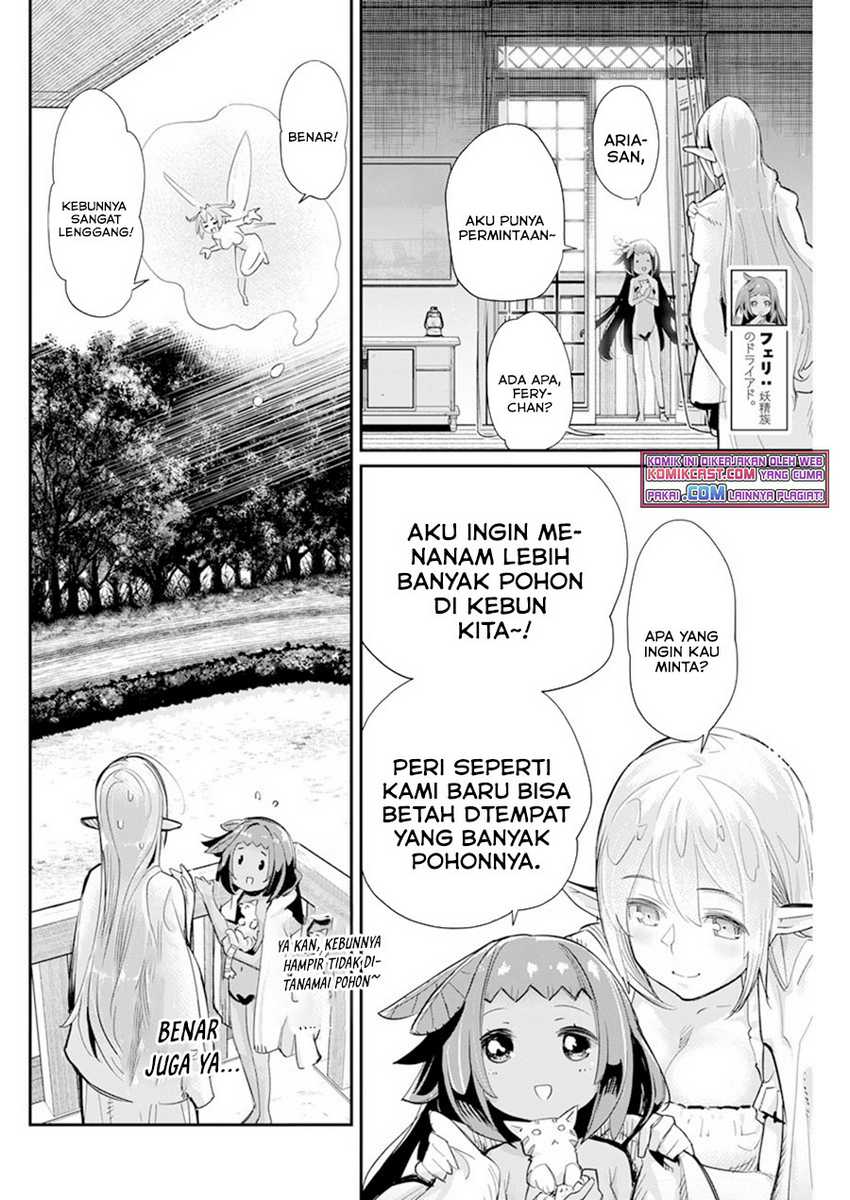 Chapter 40 - halaman 6
