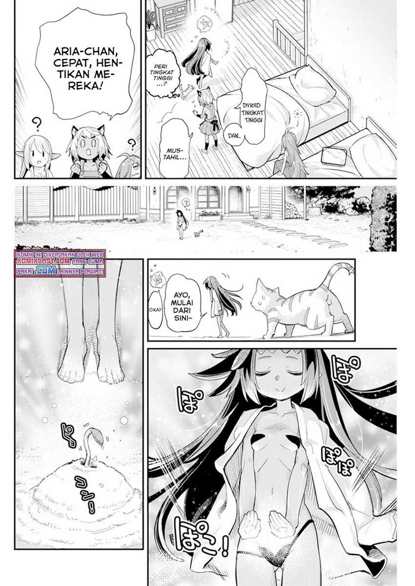 Chapter 40 - halaman 8