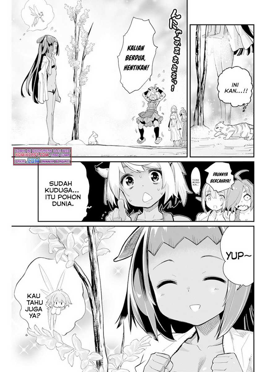 Chapter 40 - halaman 9