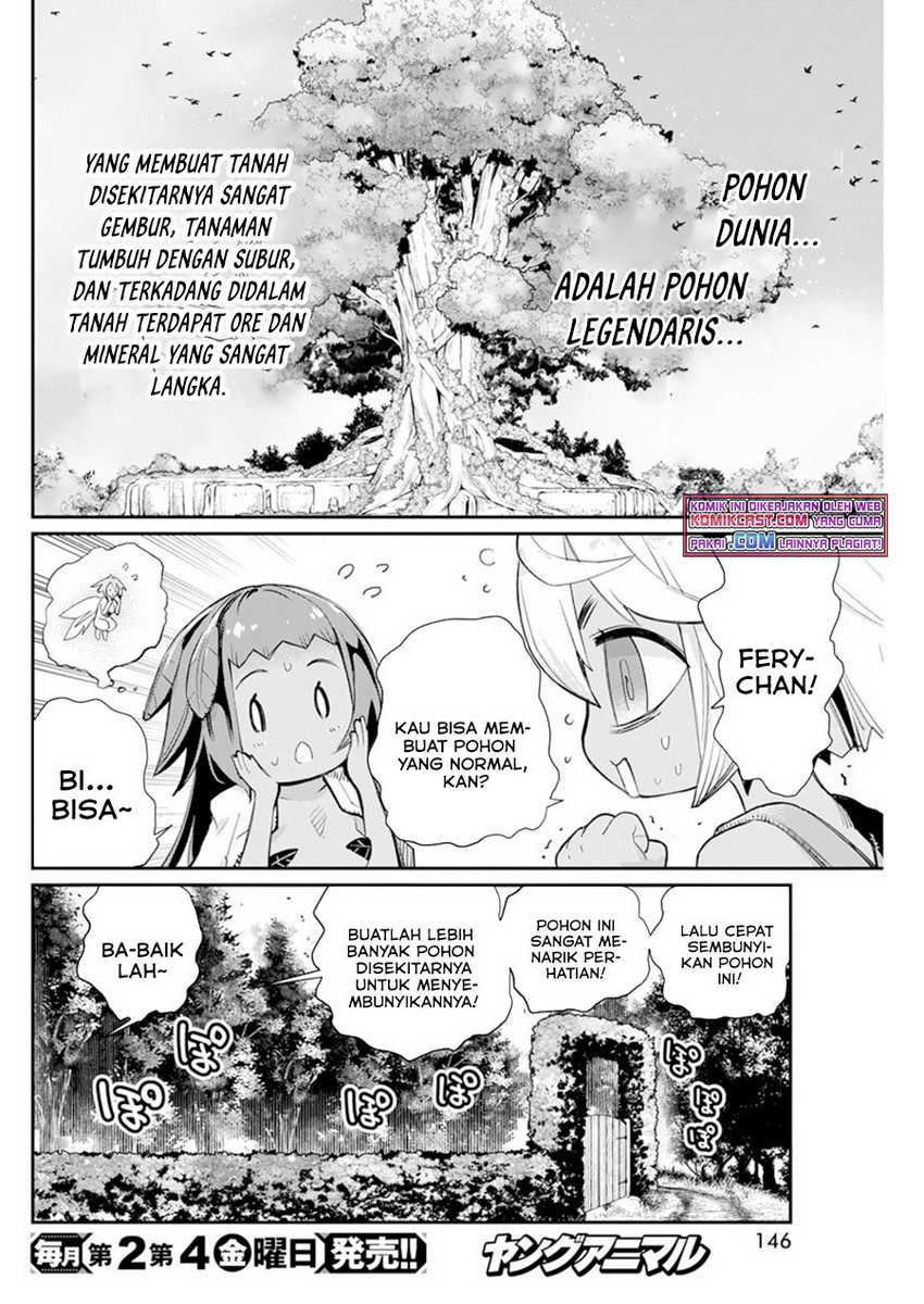 Chapter 40 - halaman 10