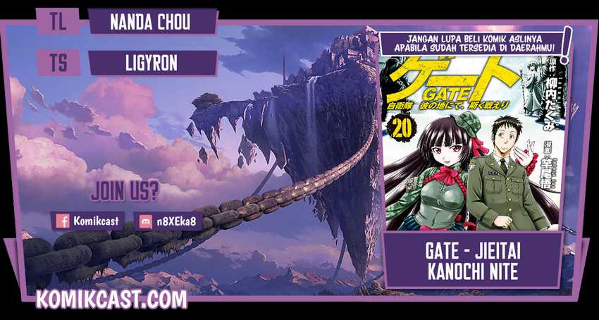 Chapter 110 - halaman 2
