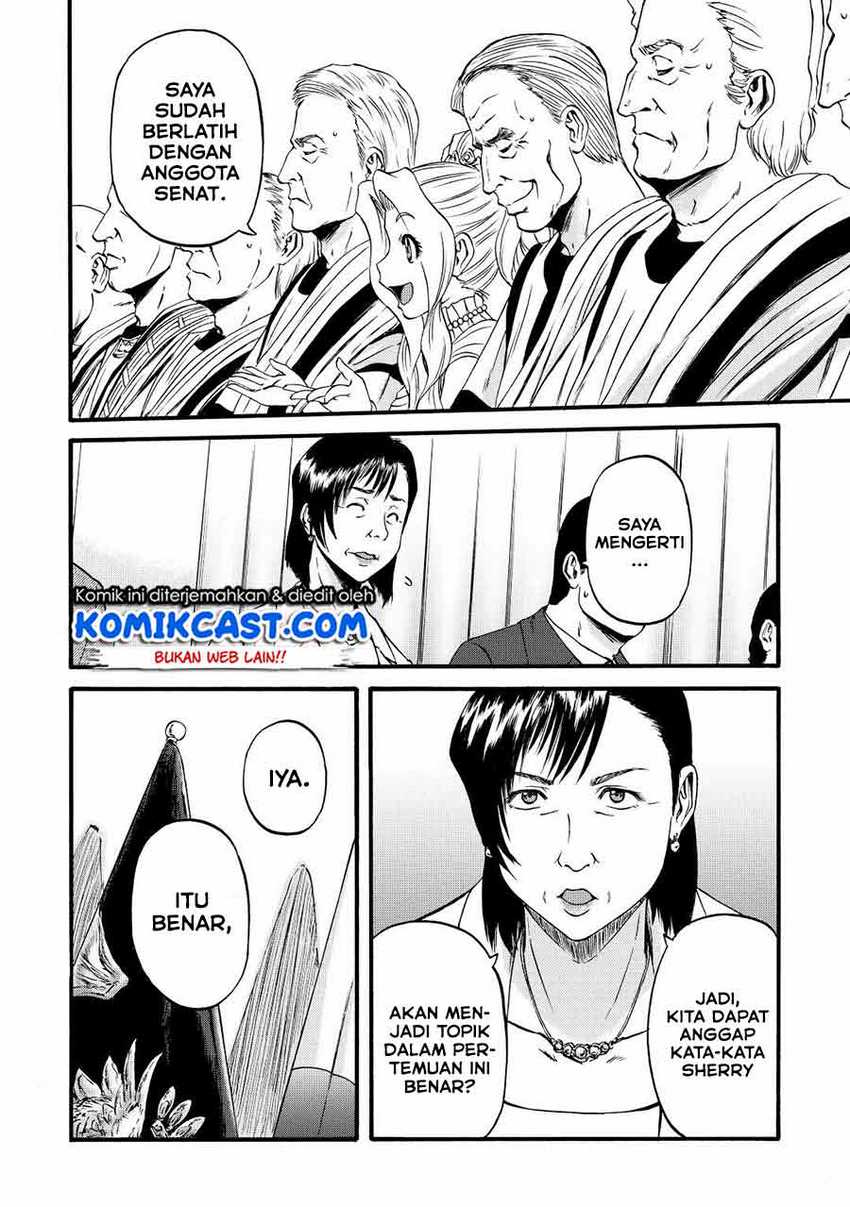 Chapter 110 - halaman 12