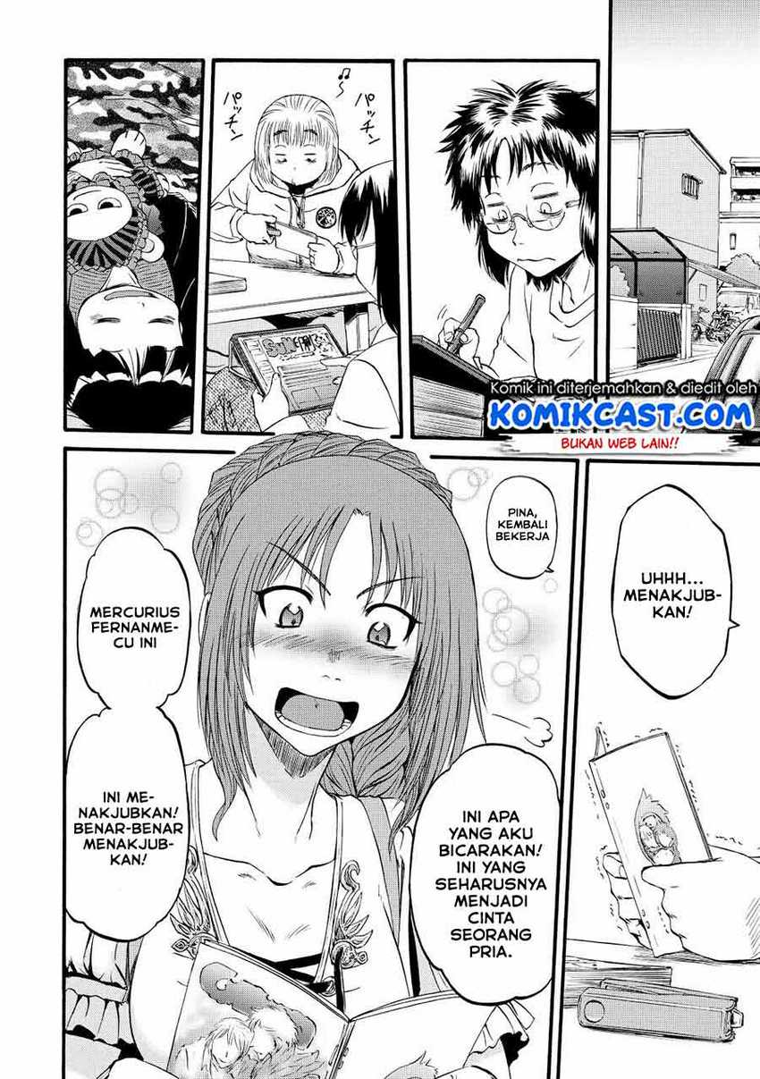 Chapter 110 - halaman 24