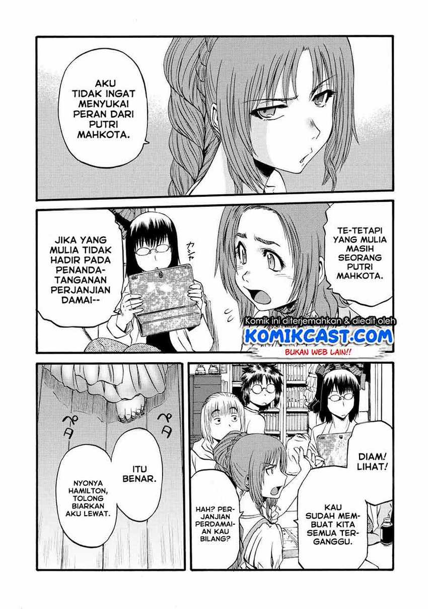Chapter 110 - halaman 29