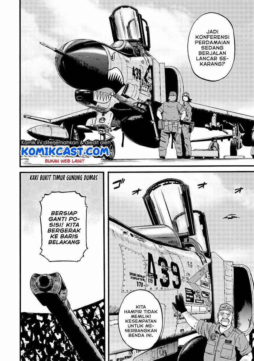 Chapter 110 - halaman 4