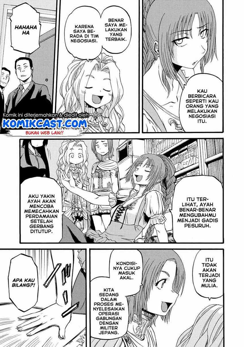 Chapter 110 - halaman 31