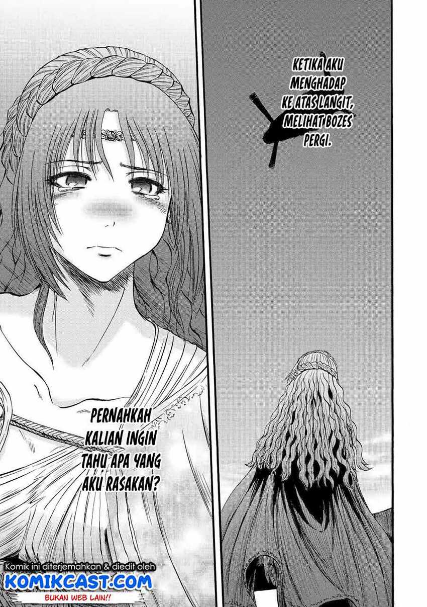 Chapter 110 - halaman 35