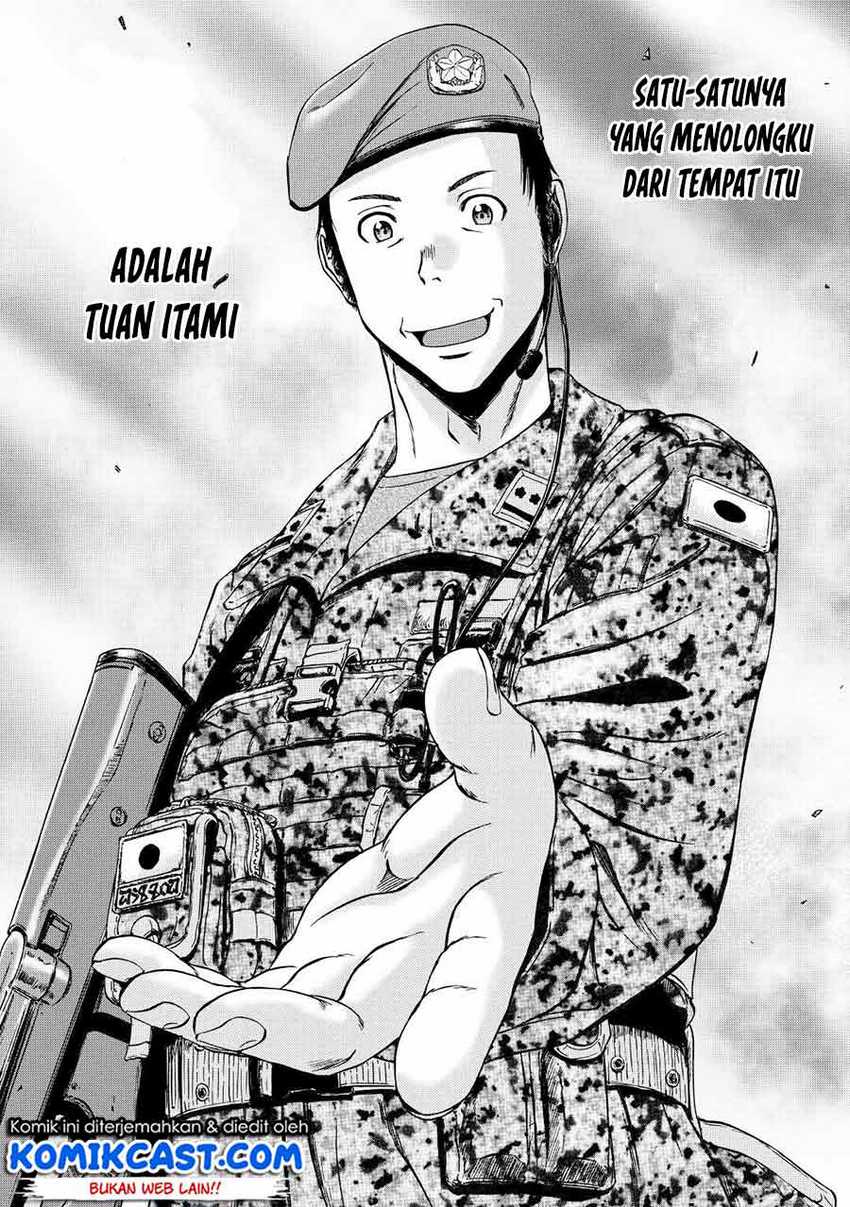 Chapter 110 - halaman 36