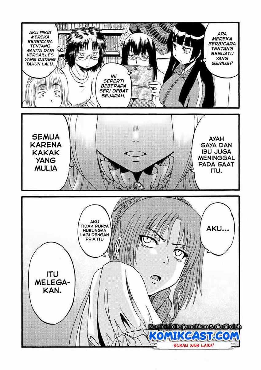 Chapter 110 - halaman 39
