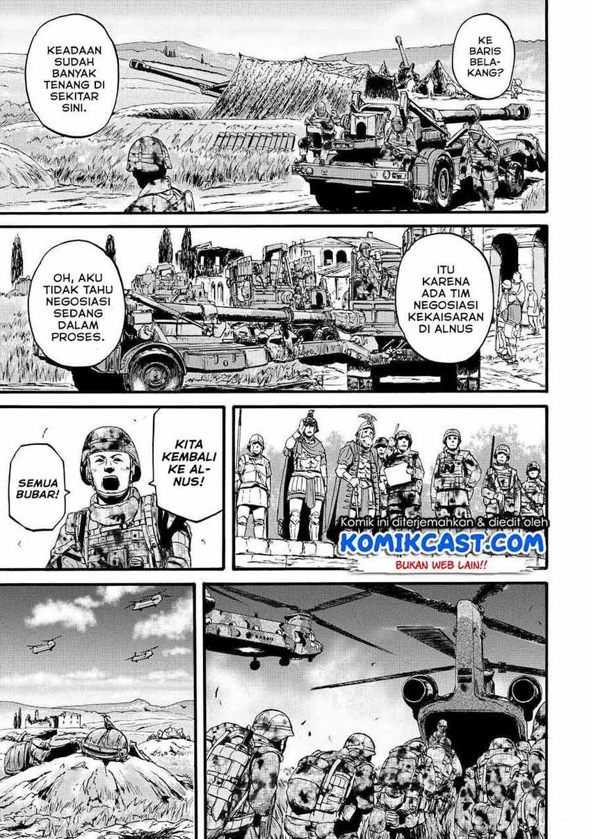 Chapter 110 - halaman 5