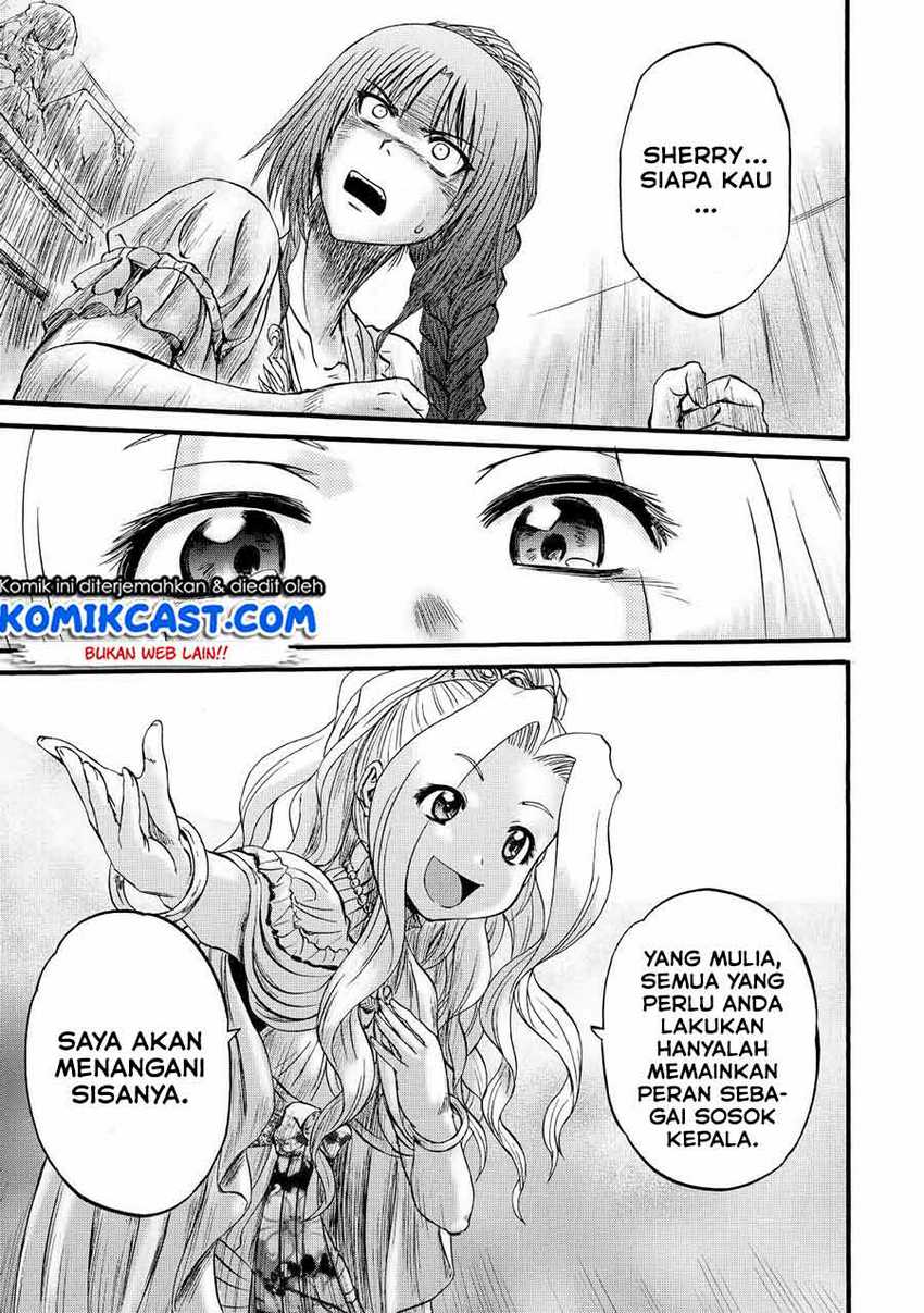 Chapter 110 - halaman 43