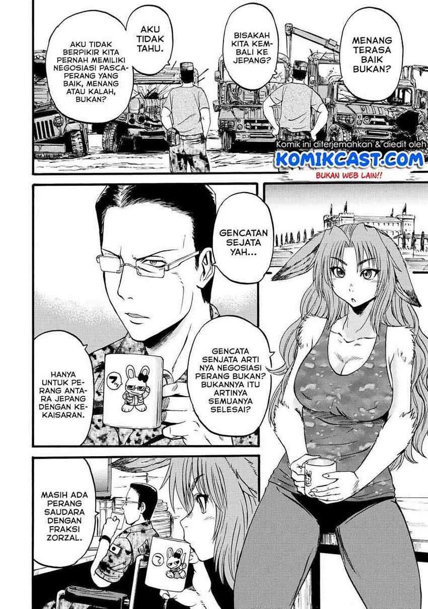 Chapter 110 - halaman 6