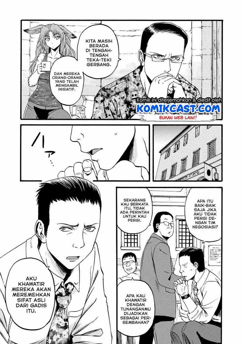 Chapter 110 - halaman 7