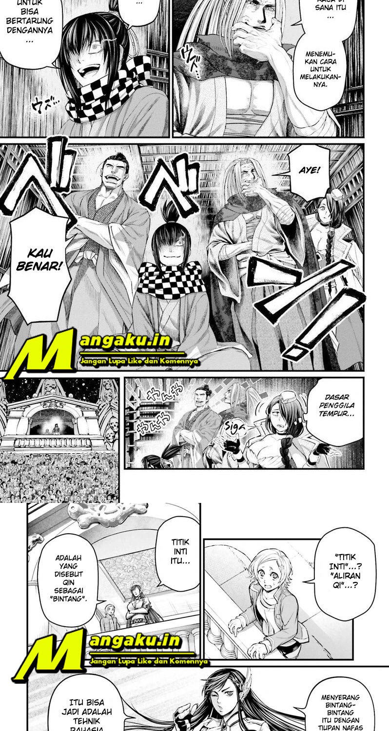 Chapter 58.2 - halaman 14