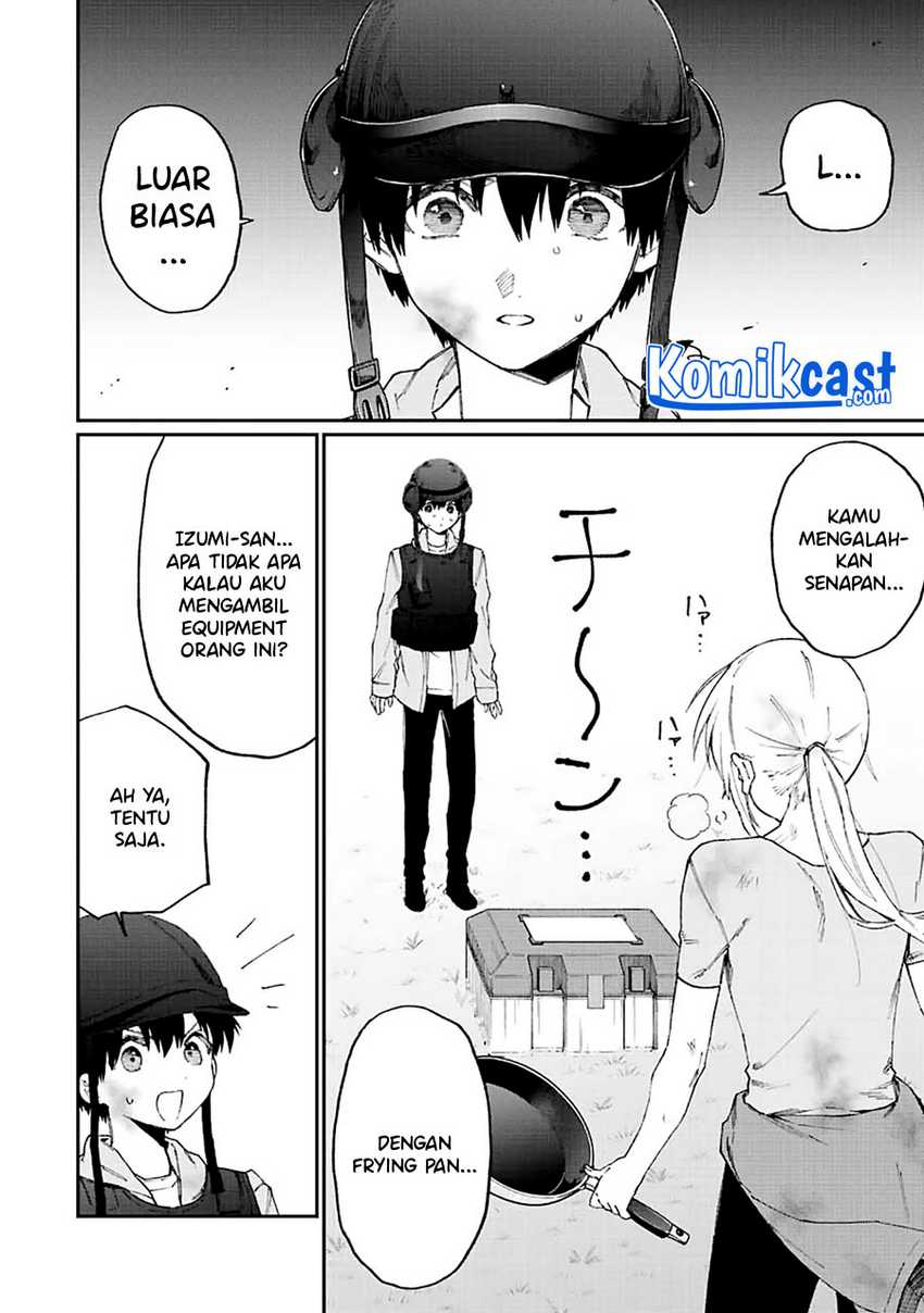 Chapter 138 - halaman 12