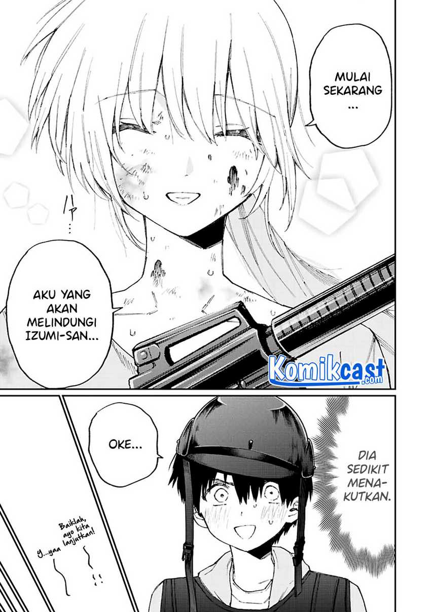 Chapter 138 - halaman 13