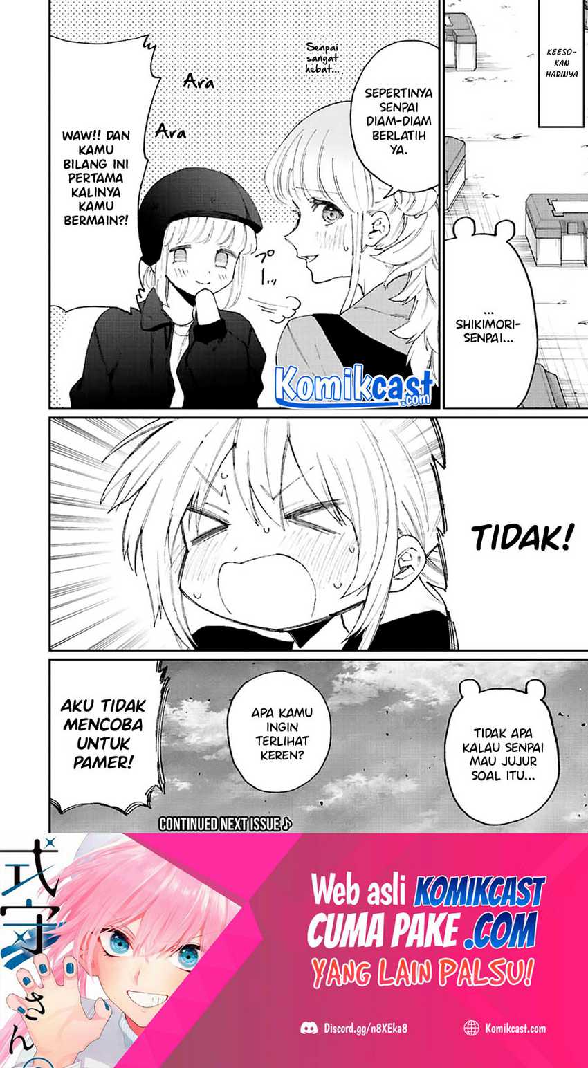 Chapter 138 - halaman 14