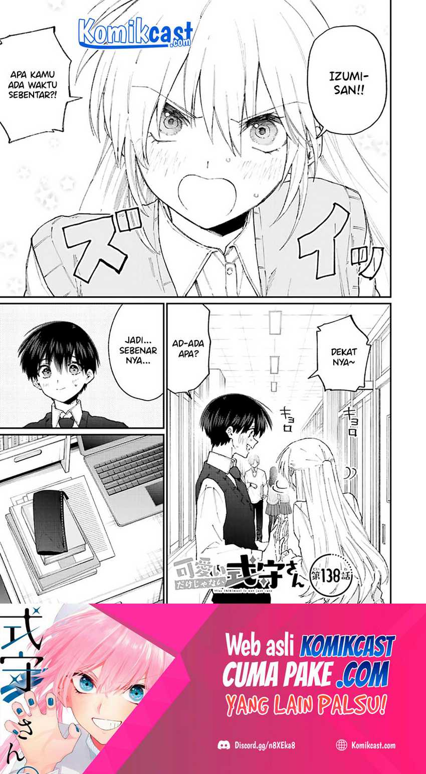 Chapter 138 - halaman 3