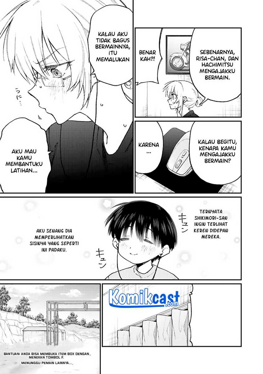 Chapter 138 - halaman 5