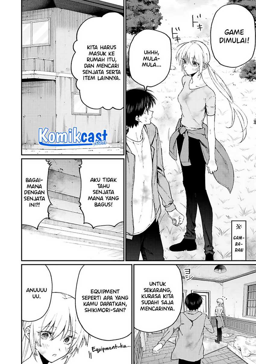 Chapter 138 - halaman 6
