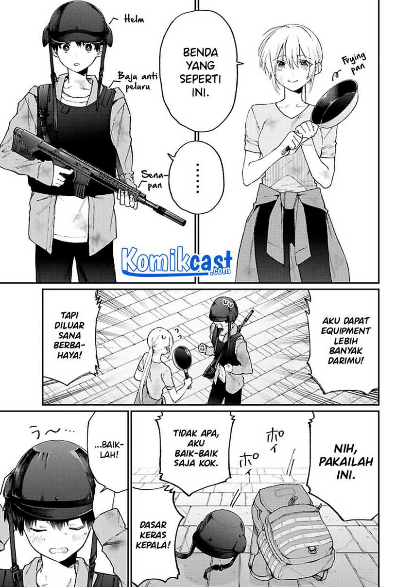 Chapter 138 - halaman 7